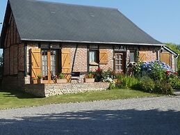 B&B L'Etape Normande & SPA