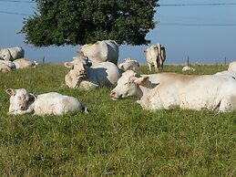 B&B L'Etape Normande & SPA