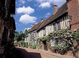 B&B L'Etape Normande & SPA