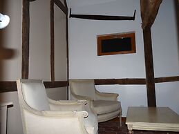B&B L'Etape Normande & SPA