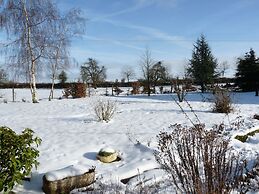 B&B L'Etape Normande & SPA
