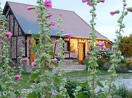 B&B L'Etape Normande & SPA