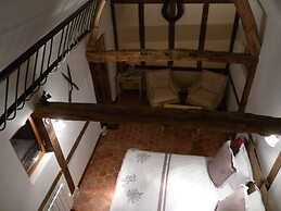 B&B L'Etape Normande & SPA