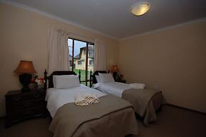 Hoopoe Haven Guest House