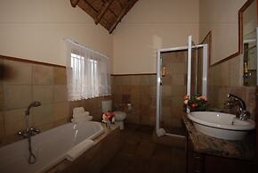 Hoopoe Haven Guest House