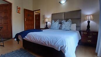 Hoopoe Haven Guest House