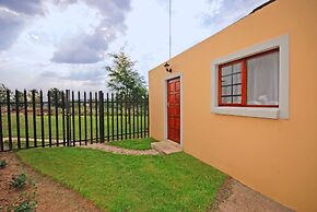 Hoopoe Haven Guest House