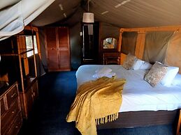 Hoopoe Haven Guest House