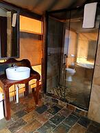 Hoopoe Haven Guest House