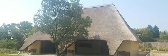 Hoopoe Haven Guest House