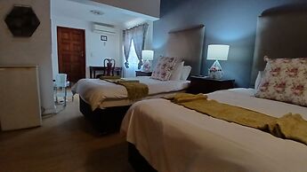 Hoopoe Haven Guest House