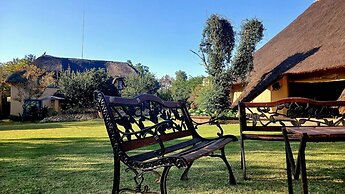 Hoopoe Haven Guest House