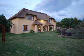 Hoopoe Haven Guest House
