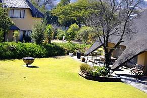 Hoopoe Haven Guest House