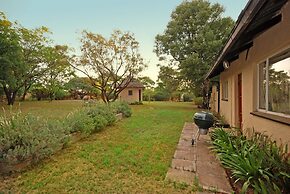 Hoopoe Haven Guest House