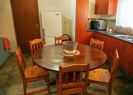 Hoopoe Haven Guest House