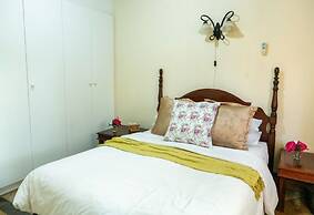Hoopoe Haven Guest House