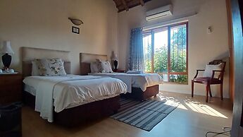 Hoopoe Haven Guest House