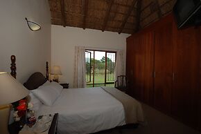 Hoopoe Haven Guest House