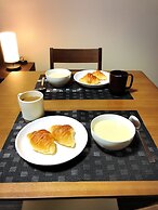 Kyogura Bettei Nijo