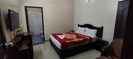 Jays Inn