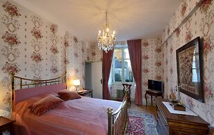 Le Prieure d'Orchaise