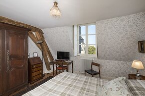 Le Prieure d'Orchaise