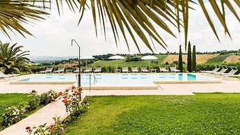 Poggio Antico - Suites and Breakfast