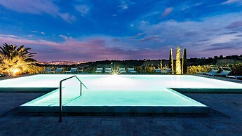 Poggio Antico - Suites and Breakfast