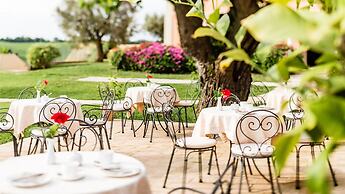 Poggio Antico - Suites and Breakfast