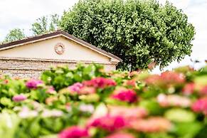 Poggio Antico - Suites and Breakfast