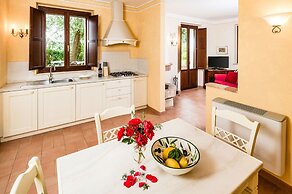 Poggio Antico - Suites and Breakfast
