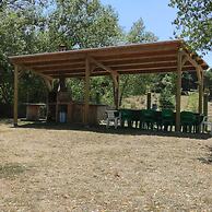 Complex Rural Can Caubet
