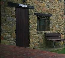Complex Rural Can Caubet