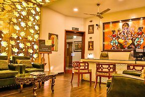 Hotel Pearl Palace