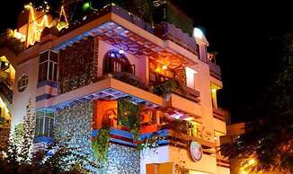 Hotel Pearl Palace