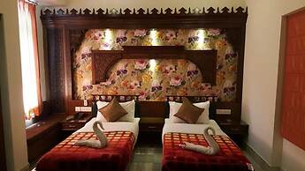 Hotel Pearl Palace