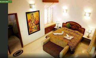 Hotel Pearl Palace