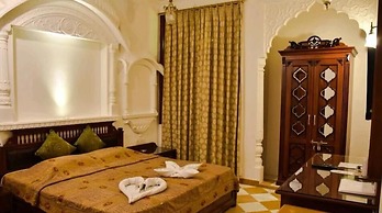 Hotel Pearl Palace