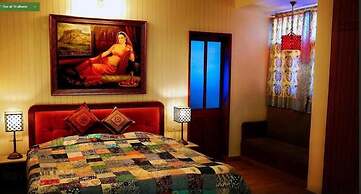 Hotel Pearl Palace