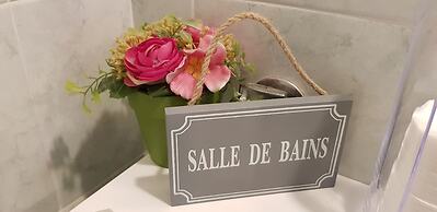 B&B Ca' del Vescovo