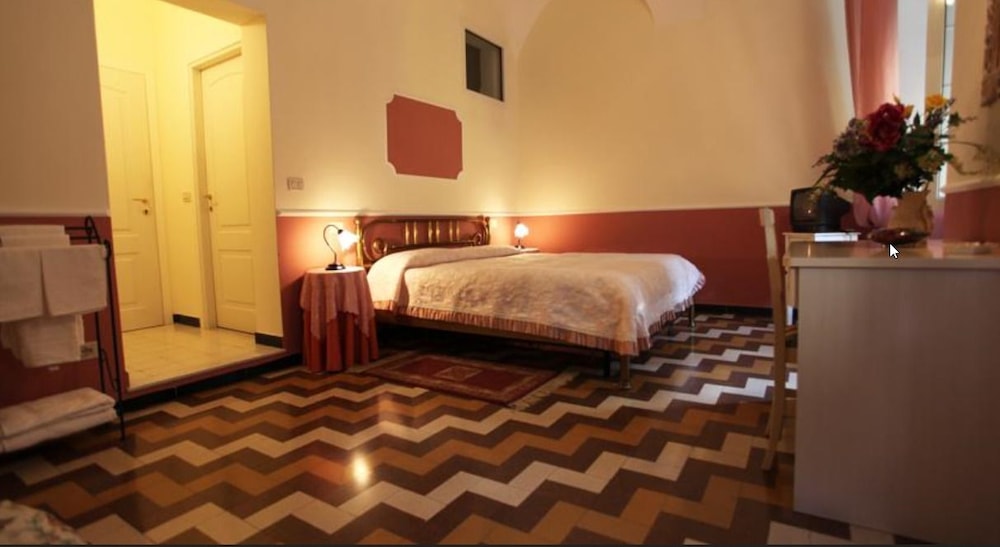 B&B Ca' del Vescovo