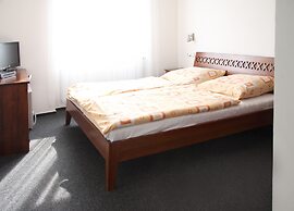 Hotel Pansky dum