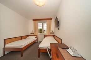 Hotel Pansky dum