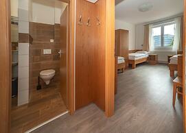 Hotel Pansky dum