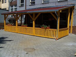 Hotel Pansky dum