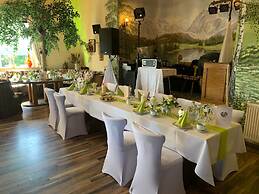 Hotel Alpenhof Das klingende Gasthaus