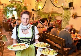 Hotel Alpenhof Das klingende Gasthaus