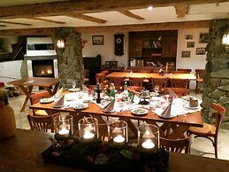 Hotel Alpenhof Das klingende Gasthaus