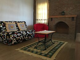 Koy Evi Apart